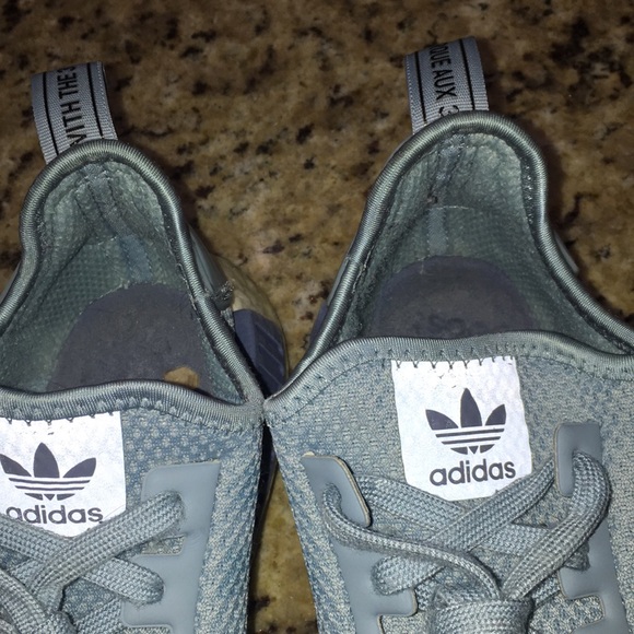 Adidas NMD - Picture 2 of 8